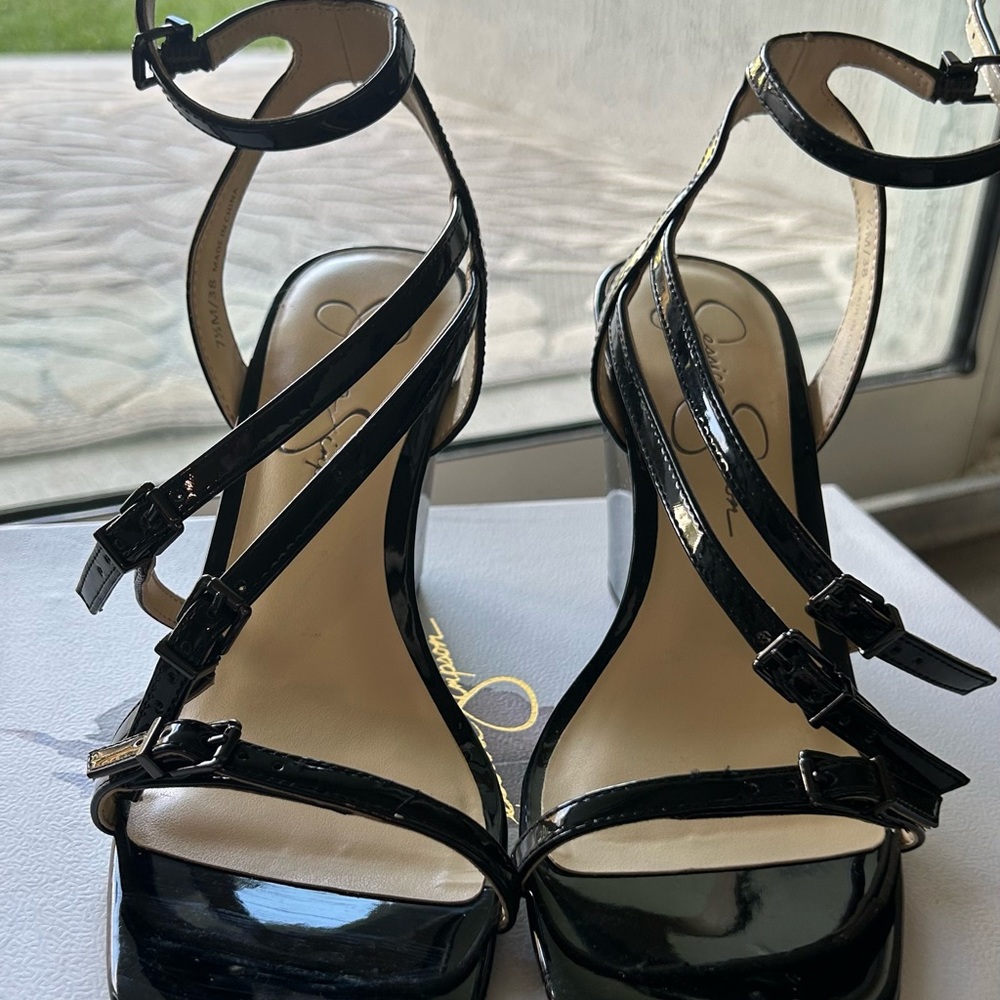 Worn twice - good condition